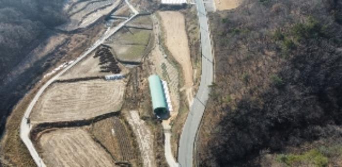 법원경매 2024타경18504 사진18 | 김천시 조마면 신곡리 170 답 경매