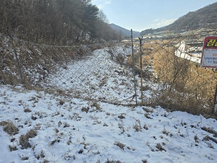 경상북도 김천시 조마면 신곡리 876-1 법원경매 물건 대표사진