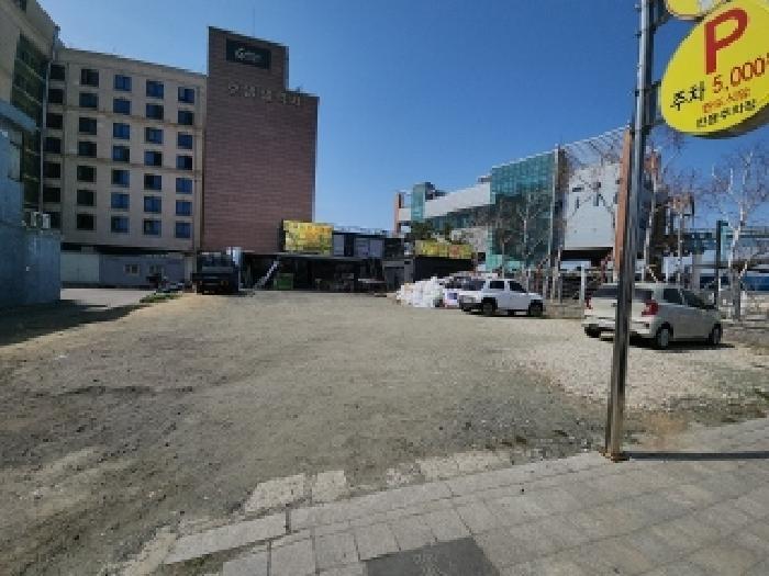 2025타경906 법원경매 사진5 | 인천 중구 대지 경매