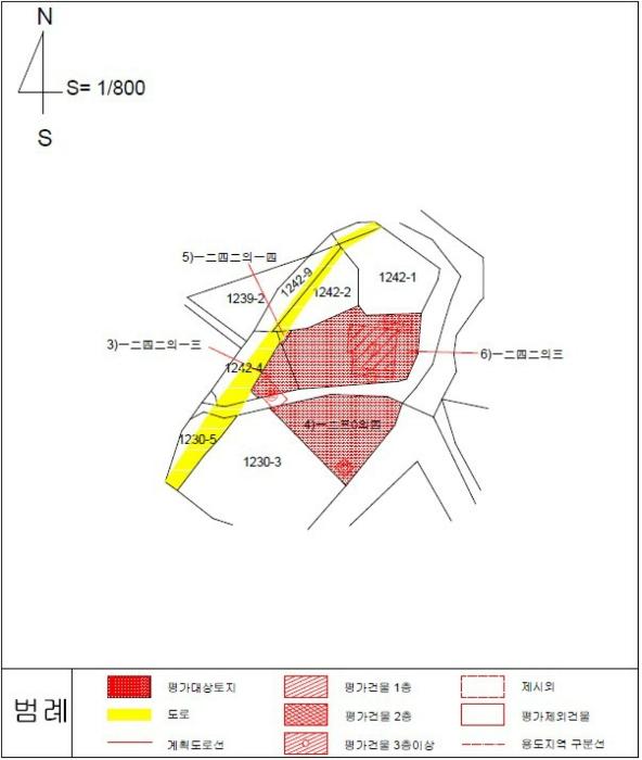 법원경매 2024타경301 사진29 | 대구 군위군 소보면 내의리 1242-13 주택건물 경매