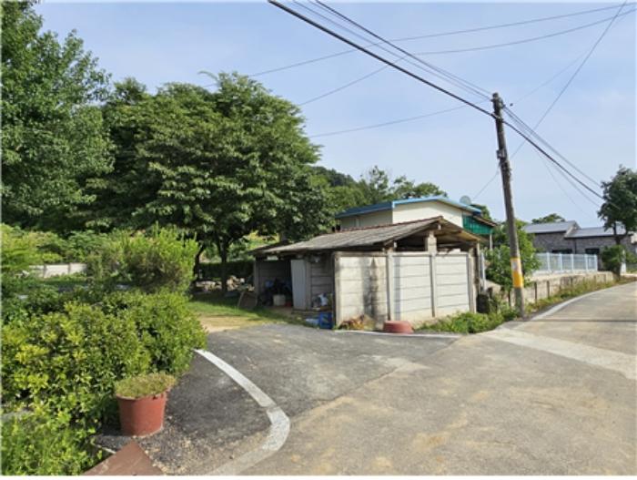 법원경매 2024타경301 사진4 | 대구 군위군 소보면 내의리 1242-13 주택건물 경매