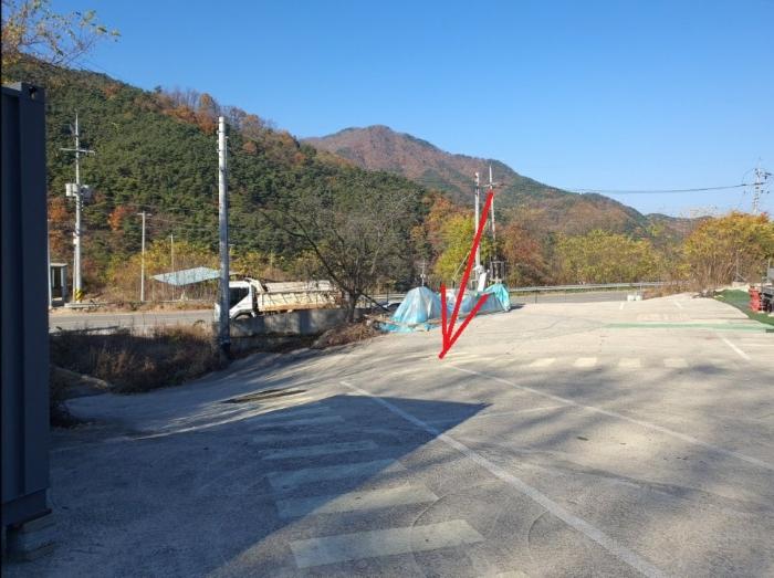 법원경매 2024타경523 사진2 | 대구 군위군 부계면 한티로 근린상가 경매