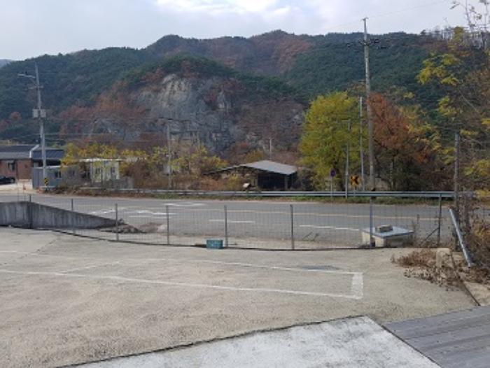 법원경매 2024타경523 사진8 | 대구 군위군 부계면 한티로 근린상가 경매