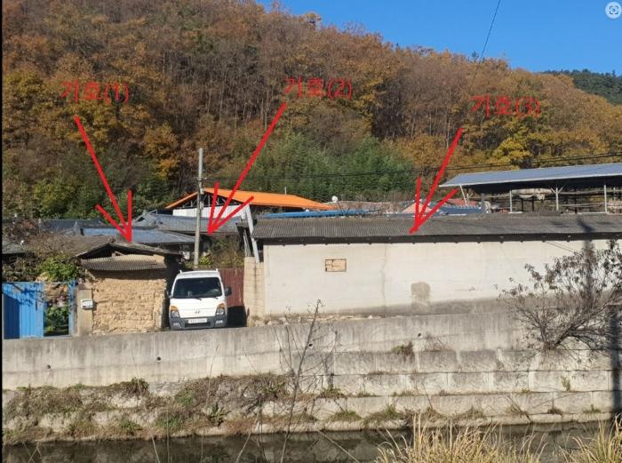대구광역시 군위군 우보면 달산리 139 법원경매 물건 대표사진