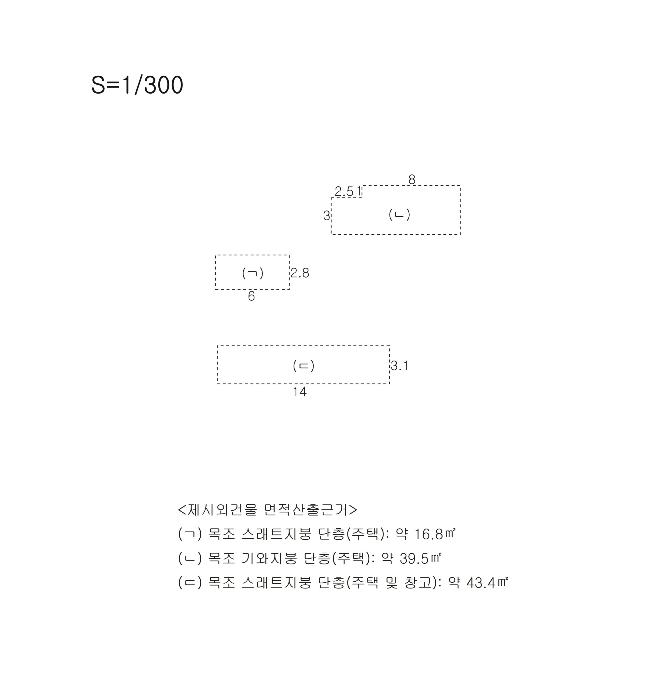 법원경매 2024타경11974 사진16 | 대구 군위군 우보면 달산리 139 주택건물 경매