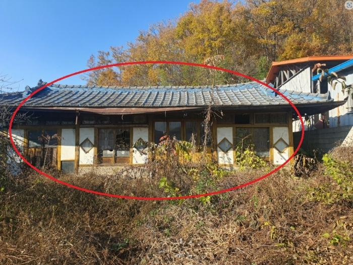 법원경매 2024타경11974 사진2 | 대구 군위군 우보면 달산리 139 주택건물 경매