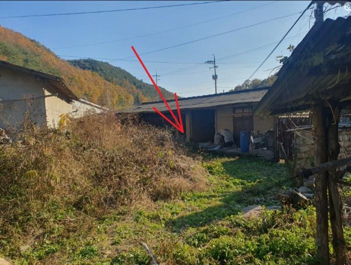 법원경매 2024타경11974 사진5 | 대구 군위군 우보면 달산리 139 주택건물 경매
