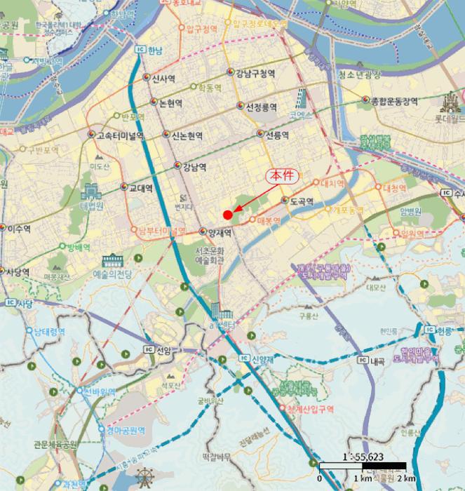 2024타경6190 법원경매 사진10 | 서울 강남구 아파트 경매