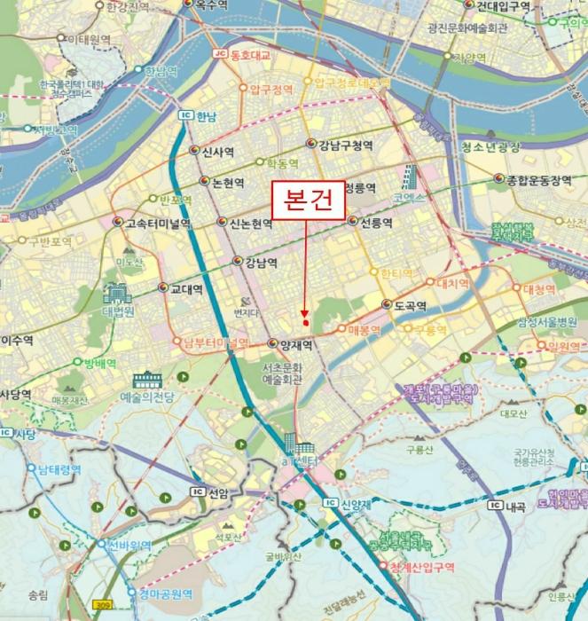 2024타경6190 법원경매 사진14 | 서울 강남구 아파트 경매