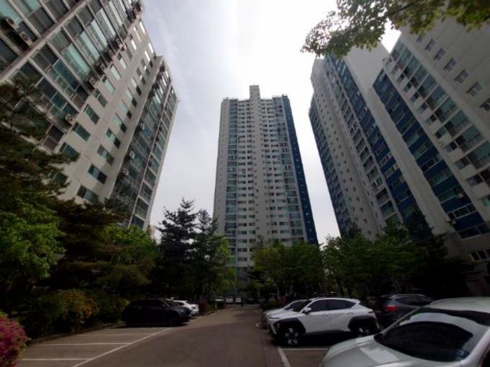 법원경매 2024타경56470 사진3 | 안산시 단원구 광덕1로 아파트 경매