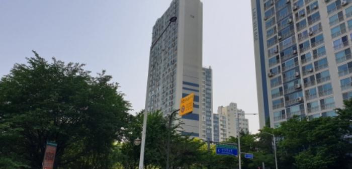 법원경매 2024타경56470 사진5 | 안산시 단원구 광덕1로 아파트 경매