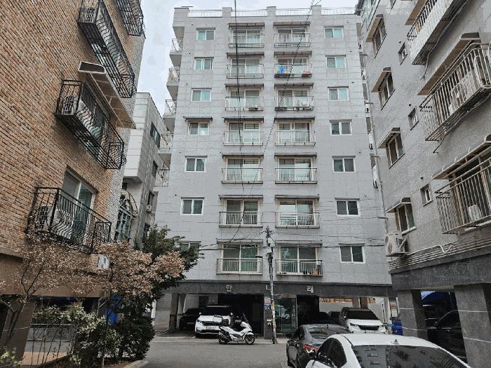 법원경매 2025타경102242 사진2 | 서울 관악구 신림동 706-91 다세대주택 경매