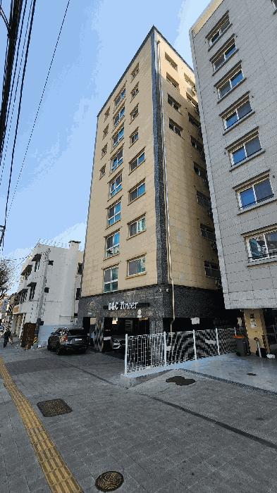 서울특별시 동작구 신대방동 342-15 디앤씨타워 5층501호 법원경매 물건 대표사진