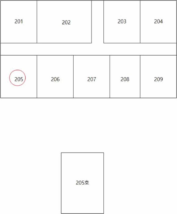 법원경매 2025타경568 사진16 | 시흥시 정왕동 2720-11 근린상가 경매