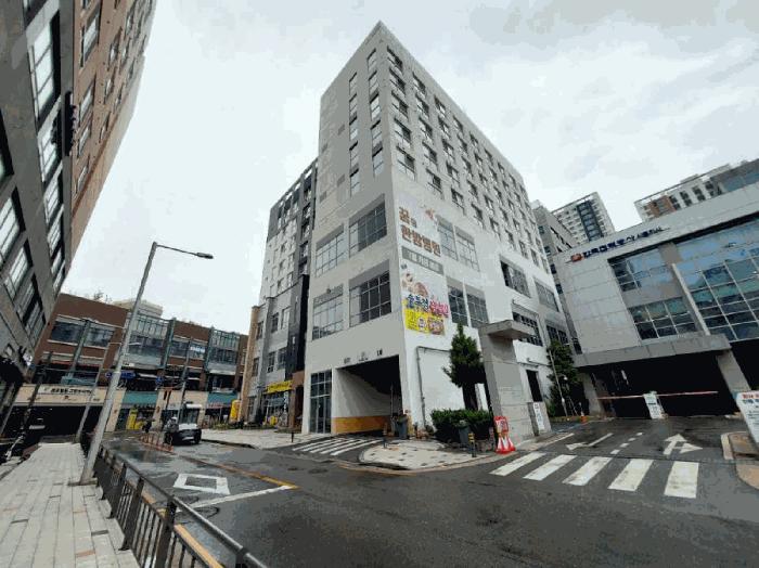 경기도 시흥시 은행동 606-1 은계레이크파크 2층215호 법원경매 물건 대표사진