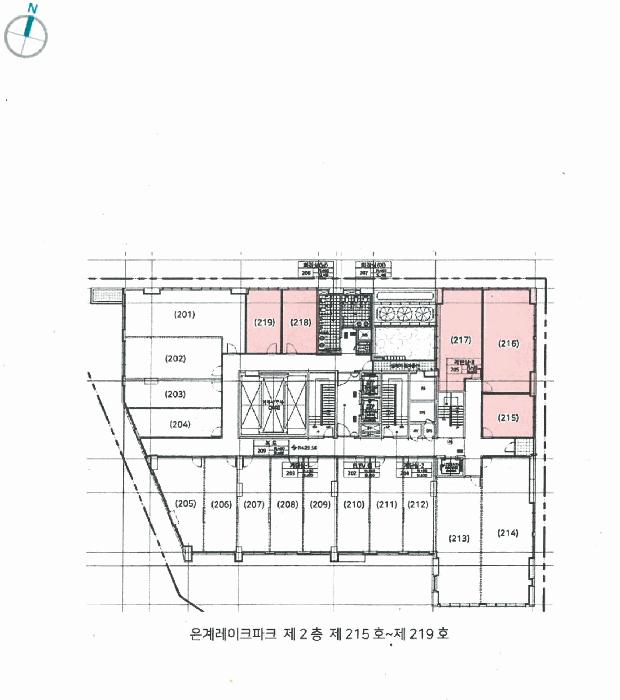 법원경매 2025타경591 사진18 | 시흥시 은행동 606-1 근린상가 경매
