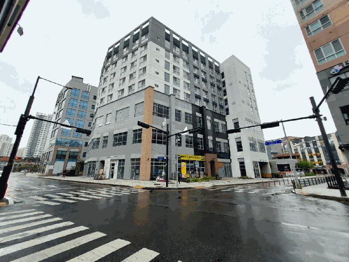 법원경매 2025타경591 사진9 | 시흥시 은행동 606-1 근린상가 경매
