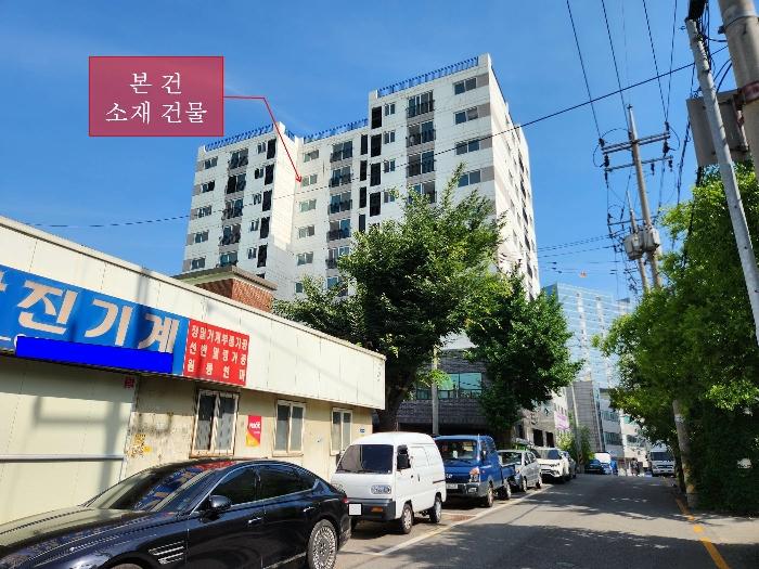 경기도 부천시 원미구 조마루로411번길 25(원미동) 4층405호 (원미동,비에이치펠리스) 법원경매 물건 대표사진