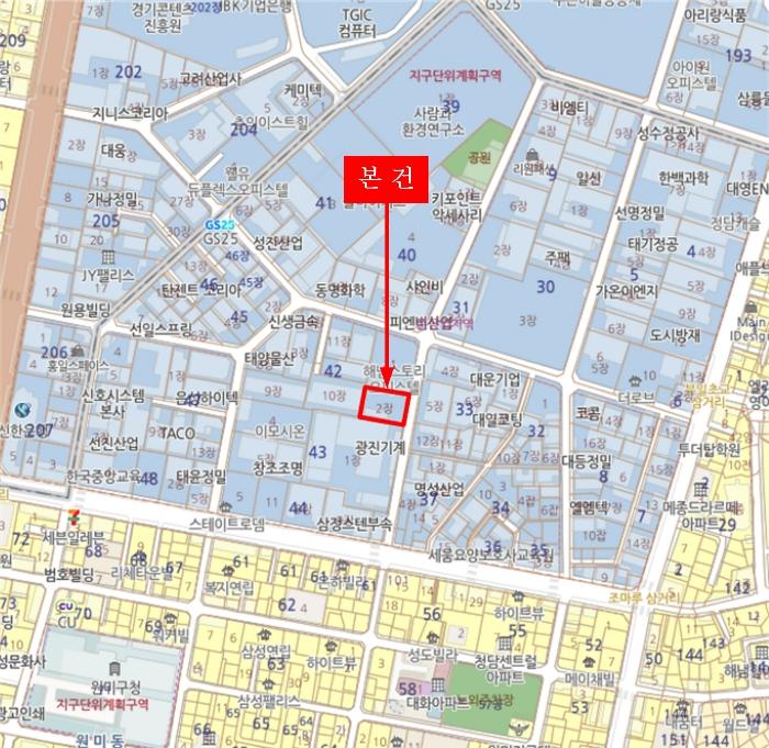 2024타경43179 법원경매 사진10 | 부천 원미구 상가,오피스텔,근린시설 경매