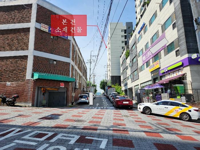 2024타경43179 법원경매 사진3 | 부천 원미구 상가,오피스텔,근린시설 경매