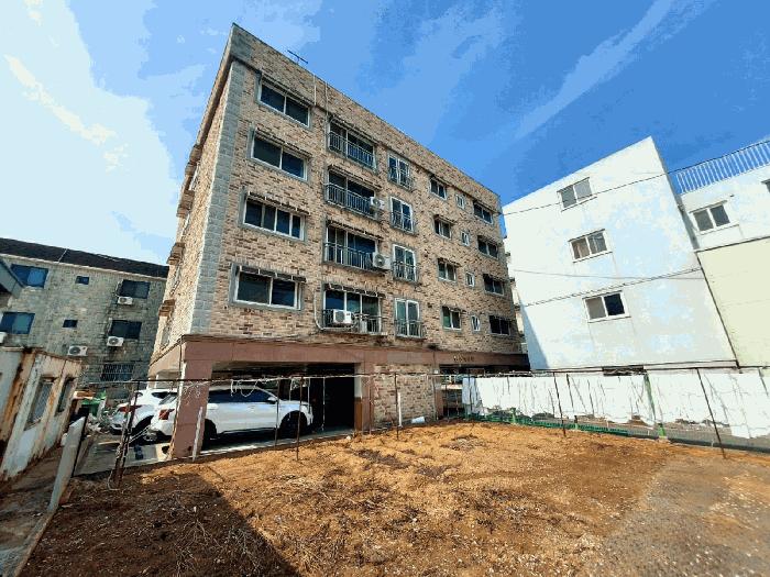 법원경매 2025타경51828 사진3 | 안산시 상록구 본오동 1152-13 명성카운티 다세대주택 경매