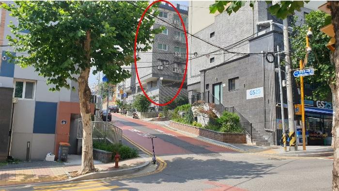 법원경매 2024타경45809 사진3 | 부천시 소사구 부광로42번길 다세대주택 경매