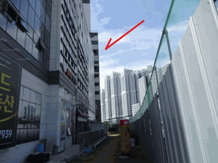 법원경매 2025타경52101 사진17 | 안산시 단원구 성곡동 845-5 근린상가 경매