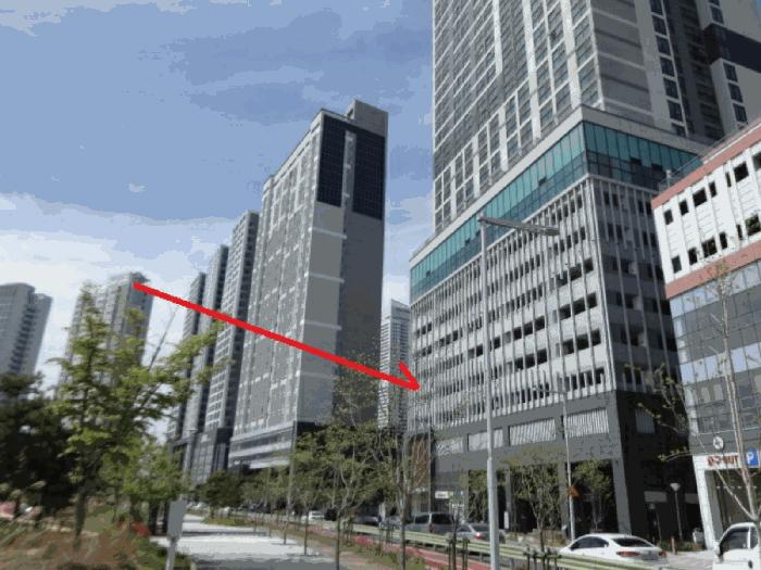 경기도 안산시 단원구 성곡동 845-5 마리나아일랜드 1층105호 법원경매 물건 대표사진