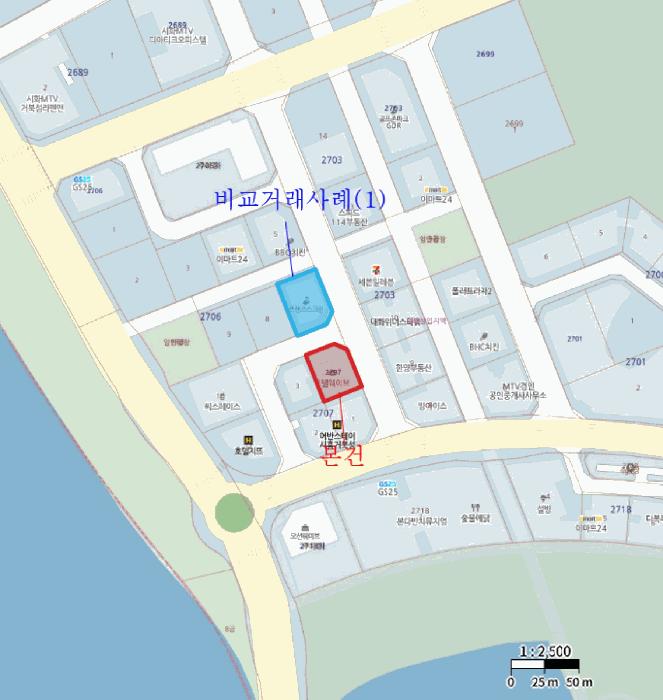 법원경매 2025타경52148 사진13 | 시흥시 정왕동 2707 근린상가 경매