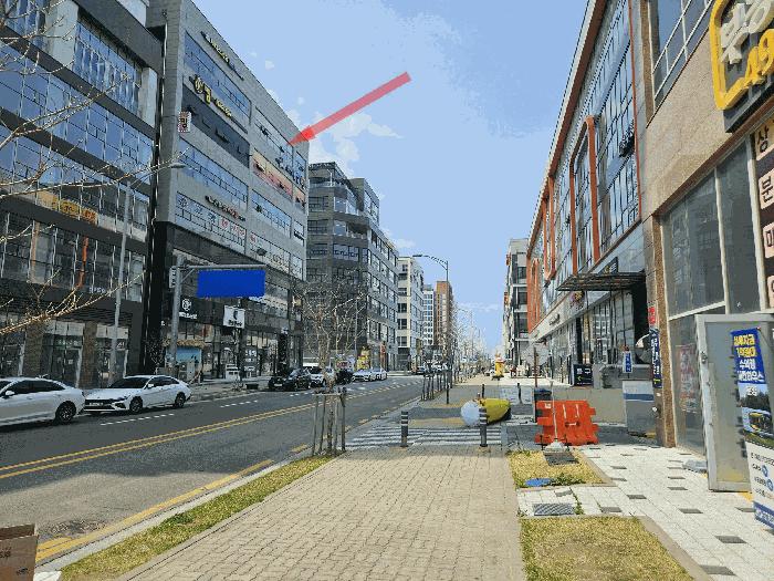 법원경매 2025타경52148 사진2 | 시흥시 정왕동 2707 근린상가 경매