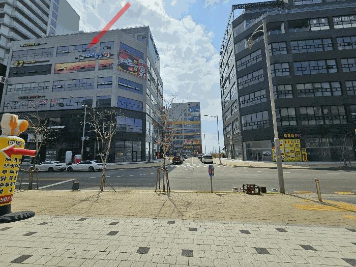 법원경매 2025타경52148 사진5 | 시흥시 정왕동 2707 근린상가 경매