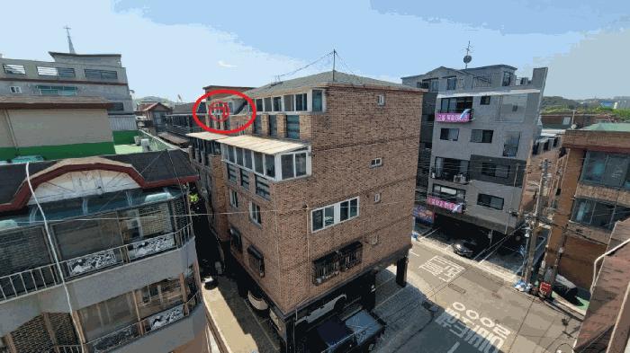 법원경매 2025타경52175 사진2 | 안산시 상록구 일동 586-9 명품빌라 다세대주택 경매