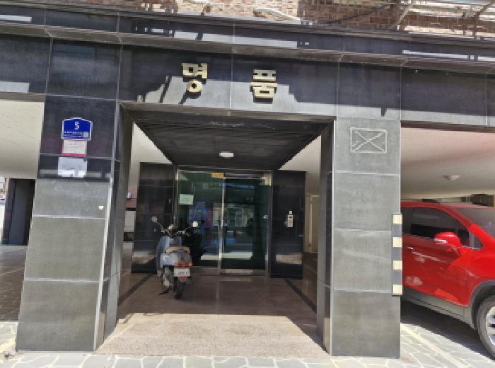 법원경매 2025타경52175 사진6 | 안산시 상록구 일동 586-9 명품빌라 다세대주택 경매