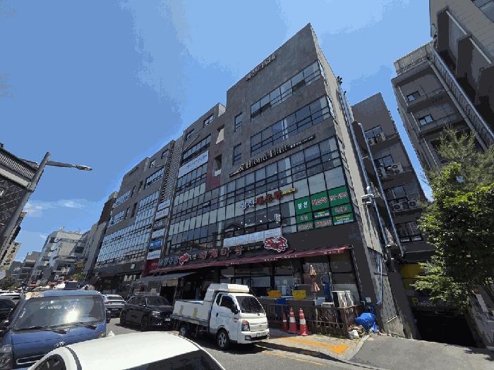 법원경매 2025타경3573 사진3 | 대전 서구 도안동 1761 근린상가 경매