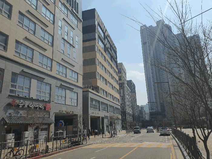 2025타경501979 법원경매 사진5 | 세종 한누리대로 근린상가 경매