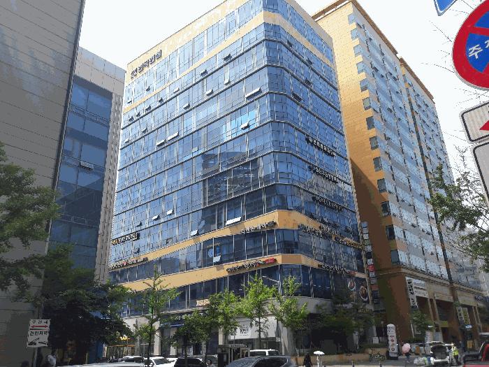 2025타경502519 법원경매 사진6 | 대전 서구 근린상가 경매