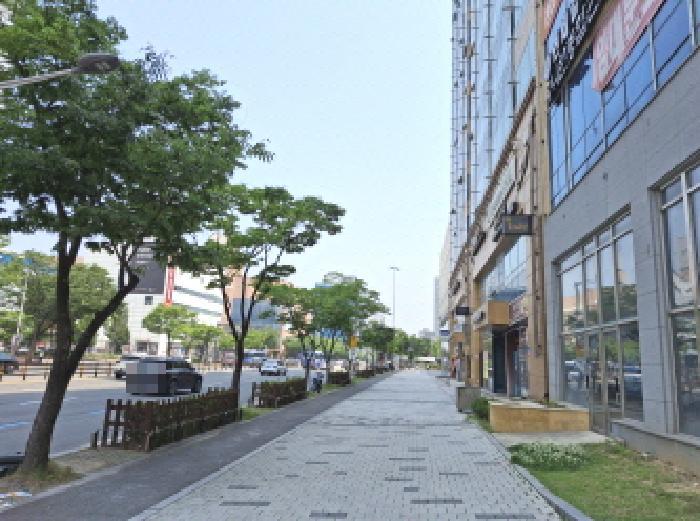 2025타경502519 법원경매 사진18 | 대전 서구 근린상가 경매