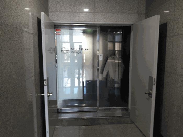 대전광역시 서구 둔산동 1368 건국타워 8층806호 법원경매 물건 대표사진