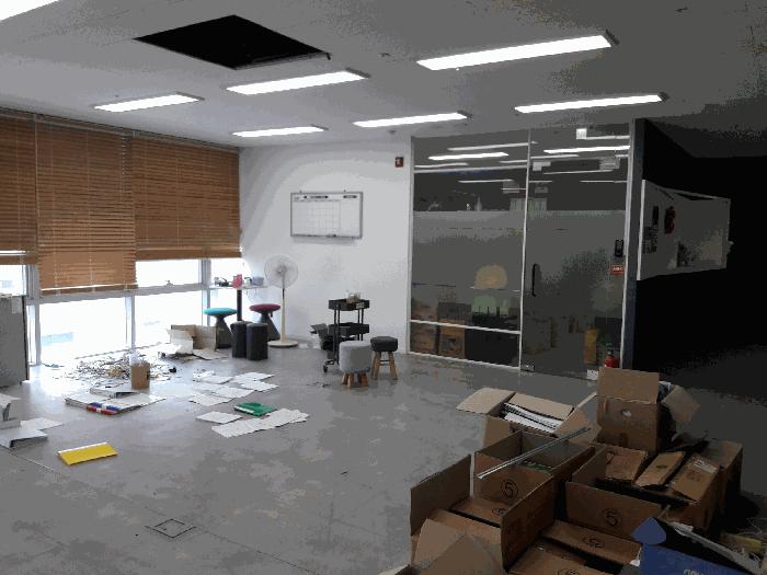 법원경매 2025타경502519 사진16 | 대전 서구 둔산동 1368 건국타워 근린상가 경매