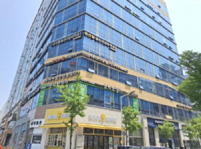 법원경매 2025타경502519 사진19 | 대전 서구 둔산동 1368 건국타워 근린상가 경매