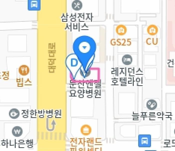 법원경매 2025타경502519 사진31 | 대전 서구 둔산동 1368 건국타워 근린상가 경매