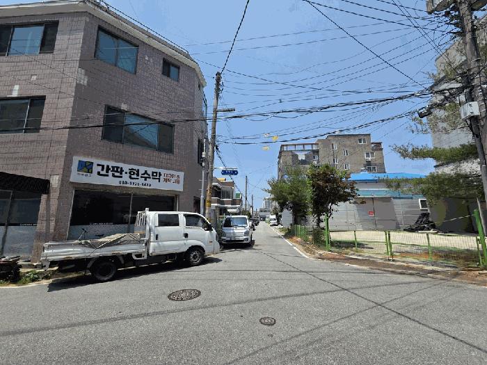 2025타경502658 법원경매 사진3 | 세종 조치원읍 창고 경매