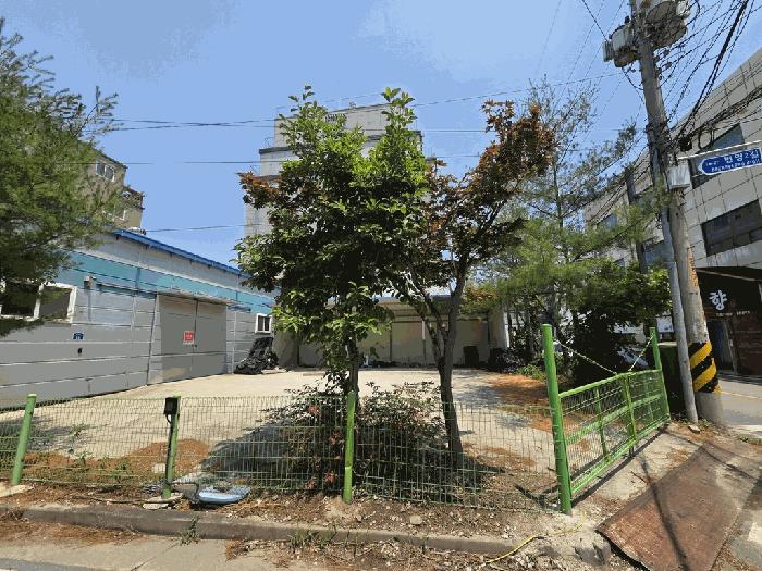 2025타경502658 법원경매 사진4 | 세종 조치원읍 창고 경매