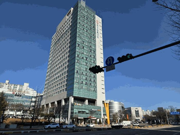 2025타경10668 법원경매 사진2 | 경북 구미시 오피스텔 경매