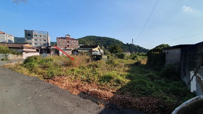경상남도 창원시 마산합포구 진동면 교동리 713-1 법원경매 물건 대표사진