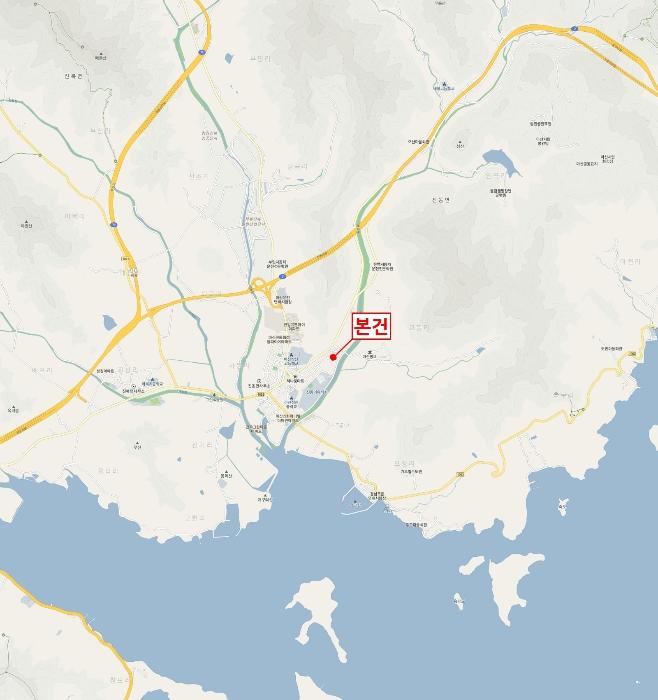 2024타경106217 법원경매 사진11 | 창원 마산합포구 대지 경매