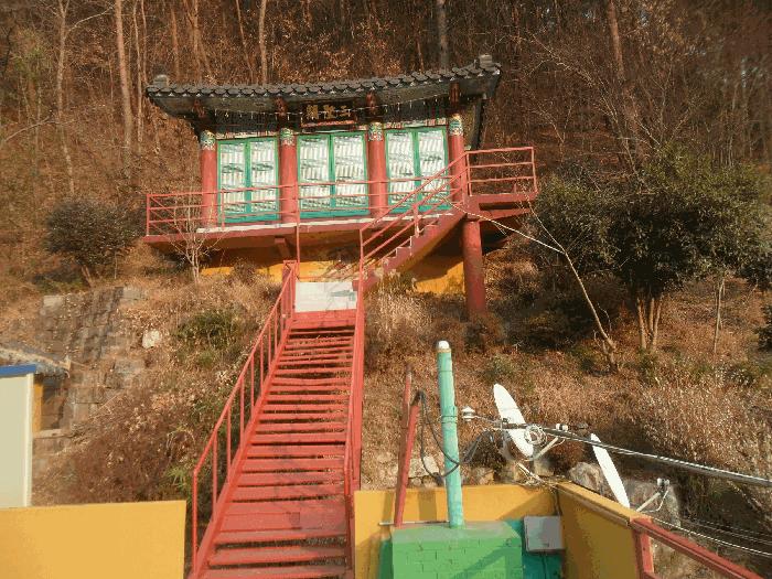 2024타경106316 법원경매 사진2 | 창원 마산합포구 임야 경매
