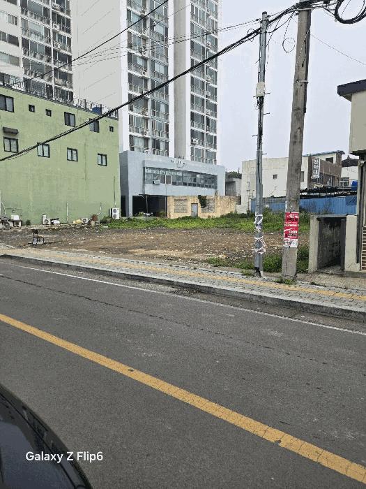 법원경매 2025타경222 사진2 | 함안군 가야읍 말산리 58-37 대지 경매