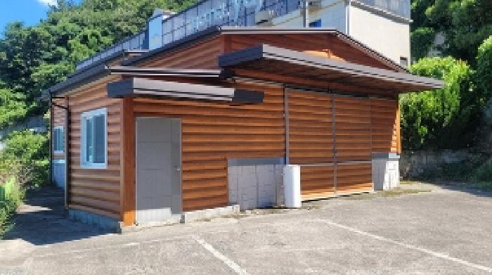 2025타경252 법원경매 사진8 | 경남 함안군 창고 경매