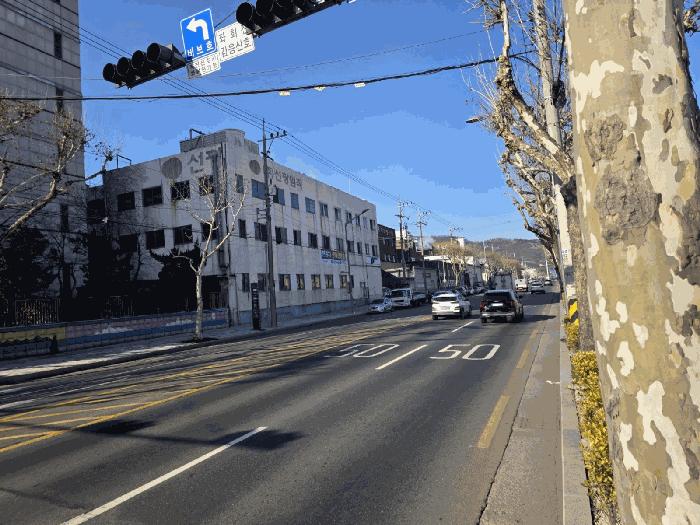 2025타경300 법원경매 사진9 | 대구 서구 공장 경매